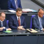 Widerstand in Union gegen Steuerpläne der SPD