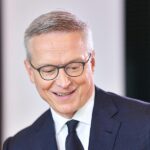 Wildberger warnt vor digitaler Abhängigkeit von USA