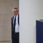 Wildberger weist Kritik an sinkenden Schutzstandards zurück