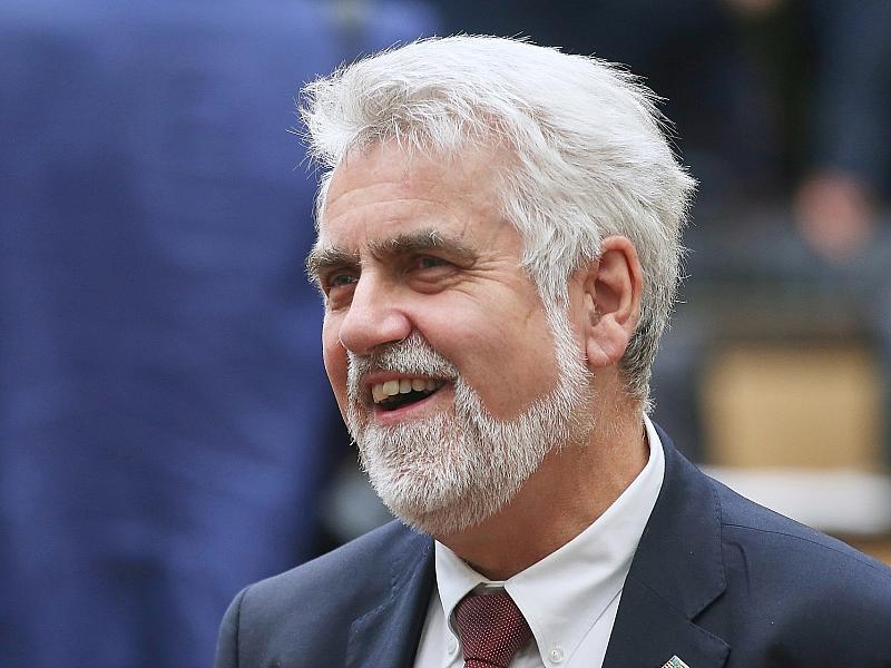Willingmann: AfD-Klima schreckt Wissenschaftler ab