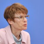 Wirtschaftsweise Grimm rät zum Verzicht auf Schuldenbremsen-Reform