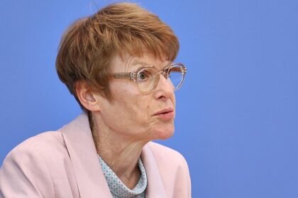 Wirtschaftsweise Grimm rät zum Verzicht auf Schuldenbremsen-Reform
