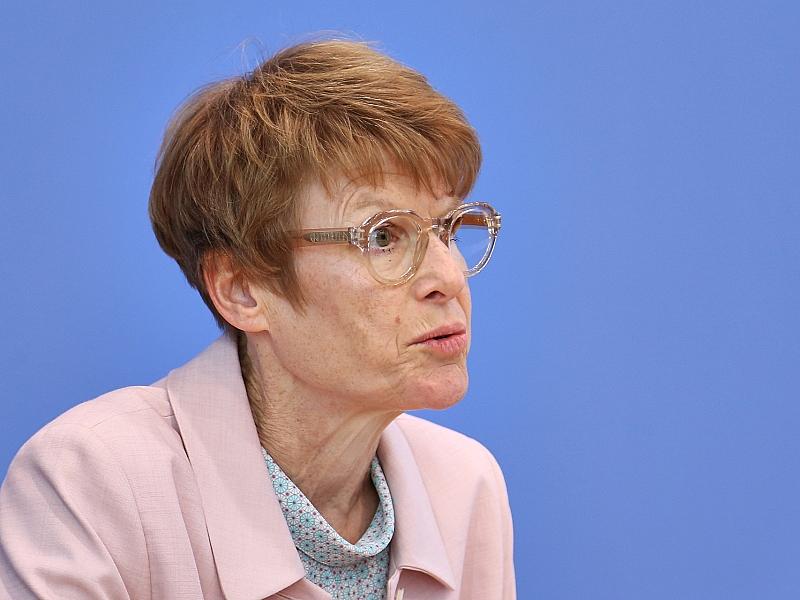 Wirtschaftsweise Grimm rät zum Verzicht auf Schuldenbremsen-Reform