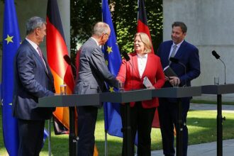 Wirtschaftsweiser Felbermayr lobt Reformpaket der Bundesregierung
