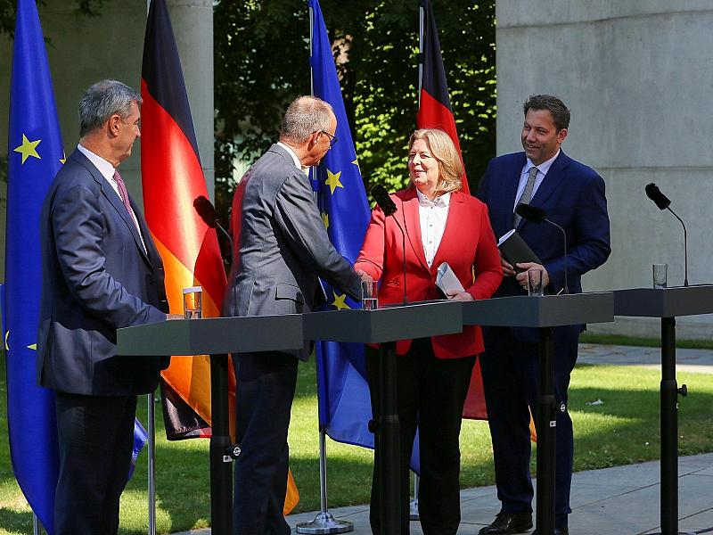 Wirtschaftsweiser Felbermayr lobt Reformpaket der Bundesregierung