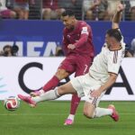 WM-Achtelfinale: Spanien schaltet Portugal spät aus