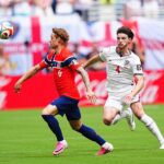 WM-Viertelfinale: England gewinnt gegen Norwegen in Verlängerung