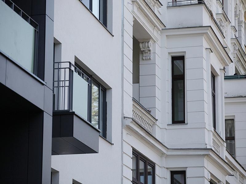 Wohnungswirtschaft fordert Kraftakt für altersgerechte Wohnungen