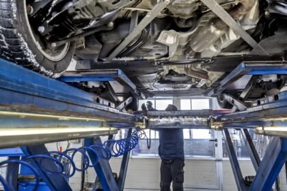 Hauptuntersuchung in Augsburg: Was sich 2026 bei den Prüfintervallen ändert