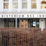Zahl der Grauen Wölfe in Deutschland erreicht Höchststand