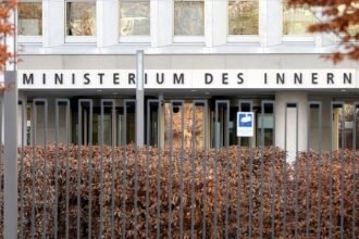 Zahl der Grauen Wölfe in Deutschland erreicht Höchststand