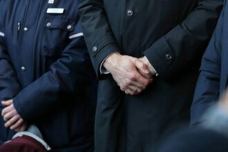 Zehn Jahre Haft nach tödlichem Angriff auf Zugbegleiter
