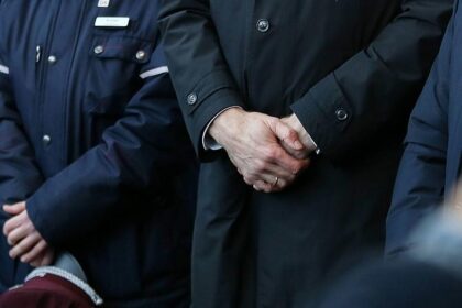 Zehn Jahre Haft nach tödlichem Angriff auf Zugbegleiter