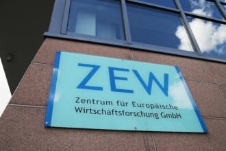 ZEW-Konjunkturerwartungen steigen kräftig an