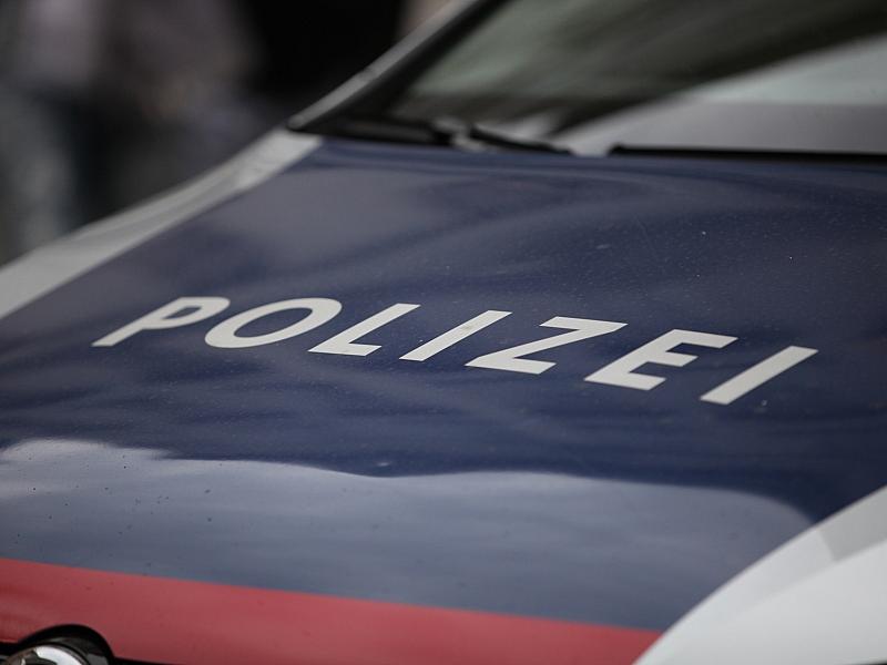 Zwei Tote bei Kleinflugzeugabsturz in Österreich