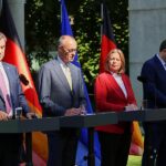 Zweifel an Regierungsbegründung für IFG-Reform