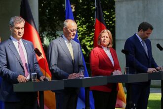 Zweifel an Regierungsbegründung für IFG-Reform