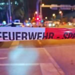 1.800 Menschen wegen Waldbrand in der Eifel evakuiert