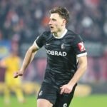 1. Bundesliga: Freiburg feiert deutlichen Sieg gegen Bremen