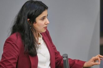 14.000 Tote: Grüne werfen Regierung Versagen bei Hitzeschutz vor