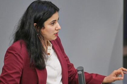 14.000 Tote: Grüne werfen Regierung Versagen bei Hitzeschutz vor