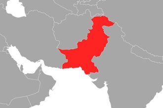15 Tote bei Selbstmordanschlag auf Polizeiwache in Pakistan