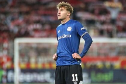 2. Bundesliga: Bielefeld siegt souverän gegen Cottbus