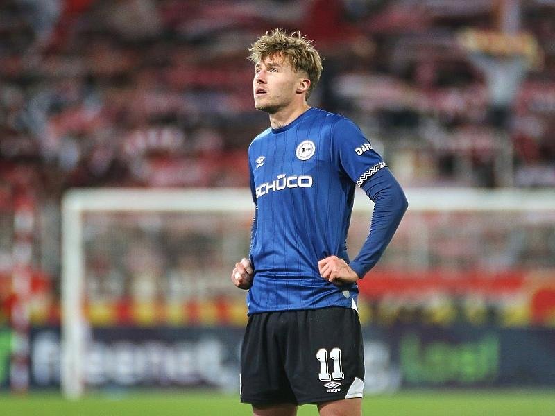 2. Bundesliga: Bielefeld siegt souverän gegen Cottbus