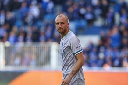2. Bundesliga: Braunschweig verliert gegen Bochum