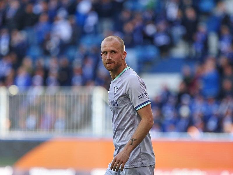 2. Bundesliga: Braunschweig verliert gegen Bochum