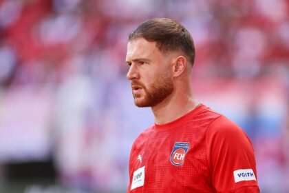 2. Bundesliga: Heidenheim gewinnt gegen Dynamo Dresden