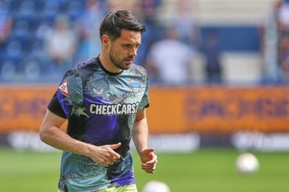 2. Bundesliga: Hertha dreht Rückstand – Osnabrück schlägt Bochum