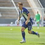 2. Bundesliga: Hertha schlägt Bochum im Auftaktspiel