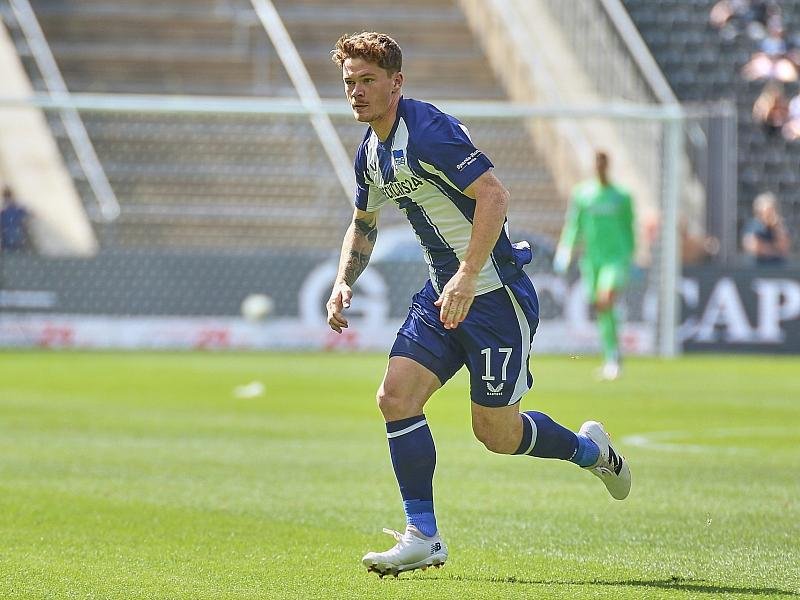 2. Bundesliga: Hertha schlägt Bochum im Auftaktspiel