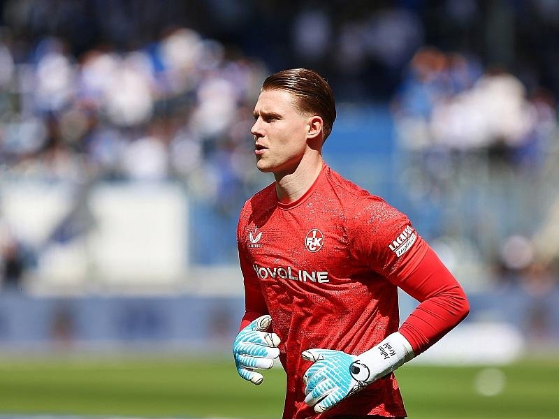 2. Bundesliga: Kaiserslautern und Karlsruhe torlos