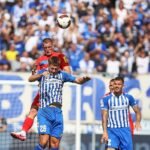 2. Bundesliga: Magdeburg schlägt Kiel