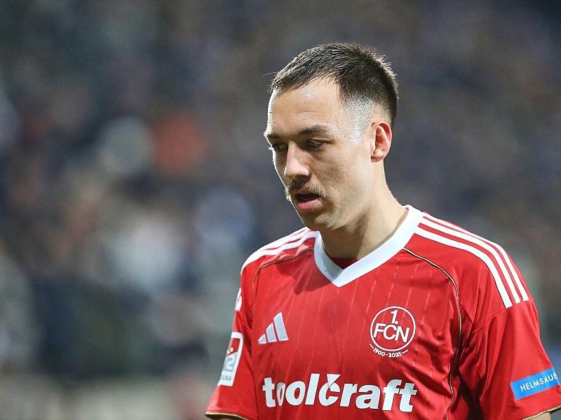 2. Bundesliga: Nürnberg feiert Auftaktsieg gegen Dresden
