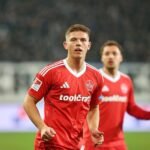 2. Bundesliga: Nürnberg schlägt Bielefeld mit 4:1