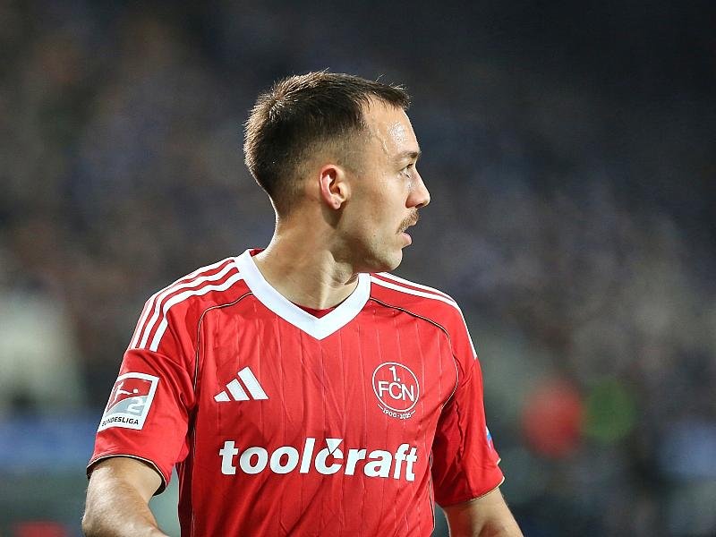 2. Bundesliga: Nürnberg siegt im Derby – Hertha dominiert Heidenheim