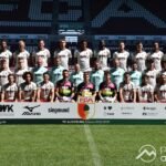 Galerie – Media Day beim FC Augsburg