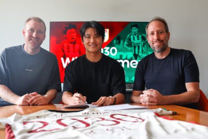 FC Augsburg holt koreanischen Nationalspieler Seol – Schlotterbeck vor dem Abschied
