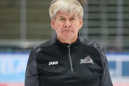 Augsburger Panther beenden Dolomitencup auf dem vierten Platz