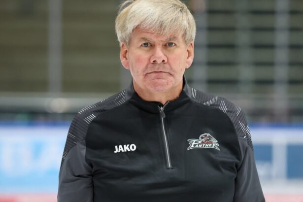 Augsburger Panther beenden Dolomitencup auf dem vierten Platz