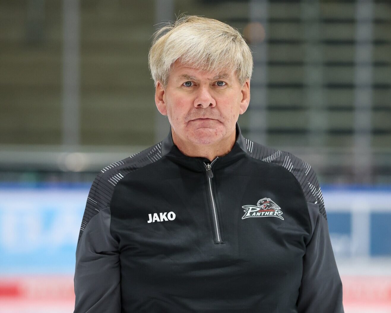 Augsburger Panther beenden Dolomitencup auf dem vierten Platz
