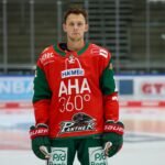 Dolomitencup: Augsburger Panther müssen sich Kometa Brno geschlagen geben
