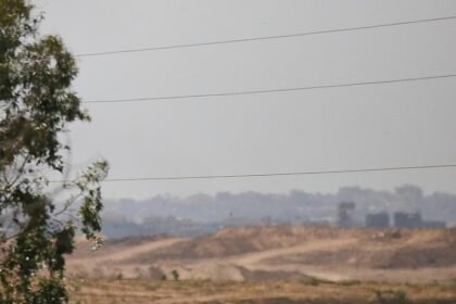 350 humanitäre Helfer 2025 weltweit getötet