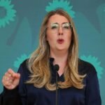 9.600 Hitztetote: Dröge kritisiert Schweigen des Kanzlers