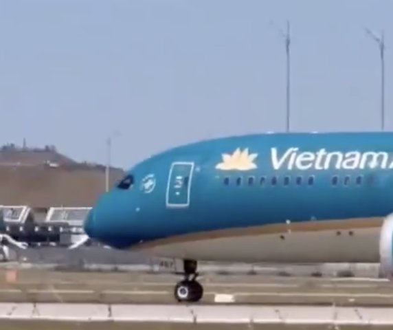 Technische Probleme nach Start in München: Boeing 787 von Vietnam Airlines nur knapp Katastrophe entgangen?