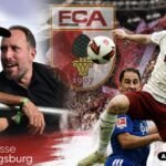 Kades Ausrufezeichen zum Saisonstart: Plötzlich wird Augsburg für den DFB interessant