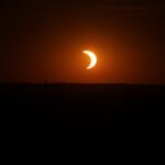Nach Sonnenfinsternis folgen die Perseiden: Sternschnuppen am schwäbischen Nachthimmel Nach Sonnenfinsternis folgen die Perseiden: Sternschnuppen am schwäbischen Nachthimmel